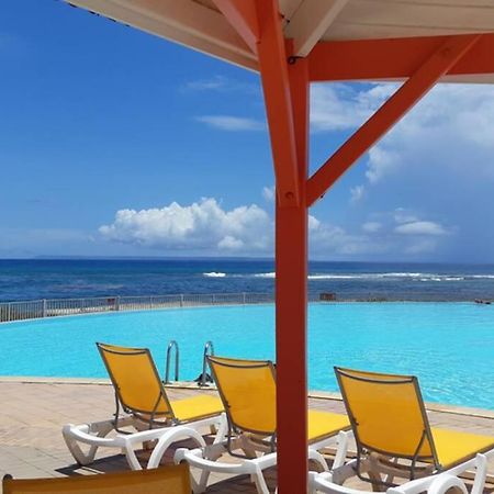 L ALOE Anse des Rochers Saint-Francois  Exterior foto